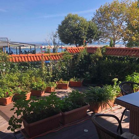 Breeze Guest House Tschernomorez Exterior foto