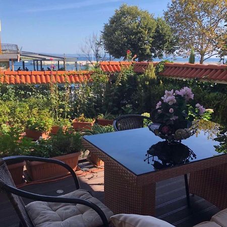 Breeze Guest House Tschernomorez Exterior foto