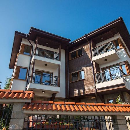 Breeze Guest House Tschernomorez Exterior foto