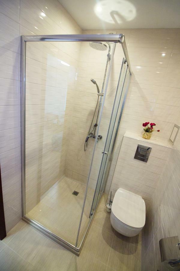 Breeze Guest House Tschernomorez Exterior foto