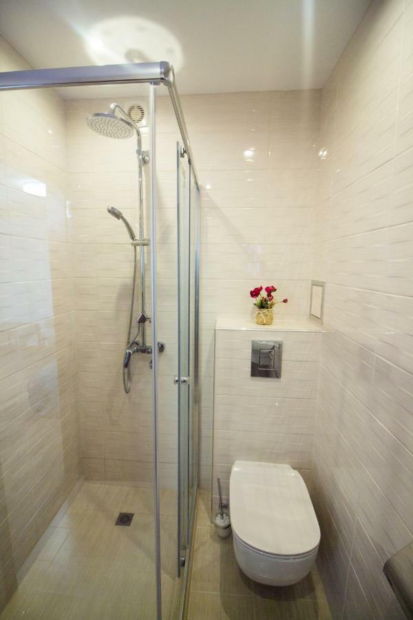Breeze Guest House Tschernomorez Exterior foto